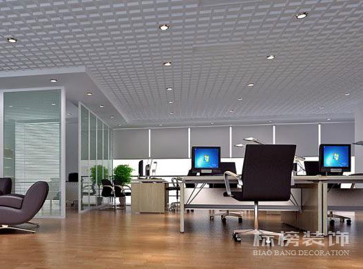 深圳辦公室裝修，辦公室裝修，這個(gè)甲方怎么當(dāng)？