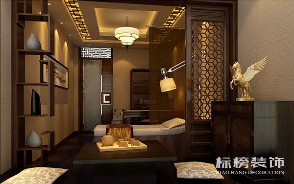 深圳店鋪裝修作為的店鋪起步開(kāi)始,要注意些什么